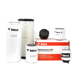 Комплект для обслуговування на 500 годин Bobcat, 7324333