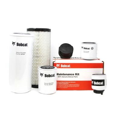 Комплект для обслуговування на 500 годин Bobcat, 7324333