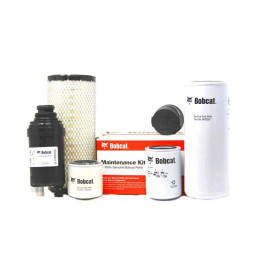 Комплект для обслуговування на 500/1500 годин Bobcat, 7324334