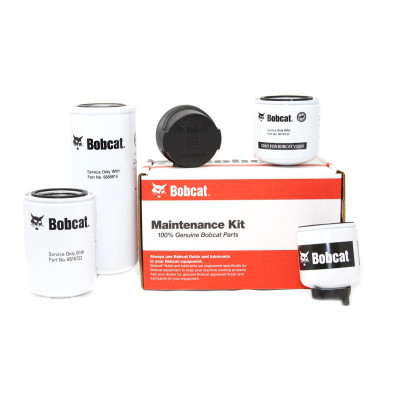 Комплект для обслуговування на 50 годин Bobcat, 7324335