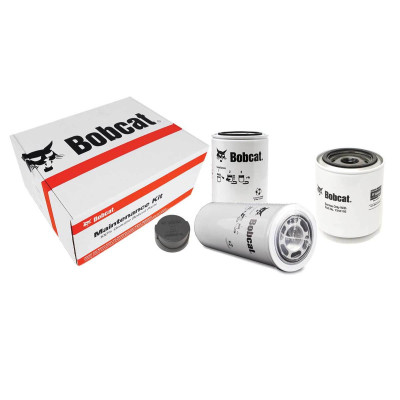 Комплект для обслуговування на 50 годин Bobcat, 7324337