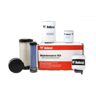 Комплект для обслуговування на 1000/2000 годин Bobcat, 7324338