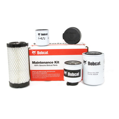 Комплект для обслуговування на 500 годин Bobcat, 7324341 Комплект для обслуговування на 500 годин Bobcat, 7324341