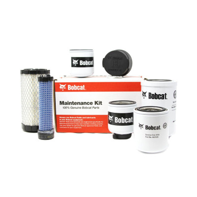 Комплект для обслуговування на 1000/2000 годин Bobcat, 7324344