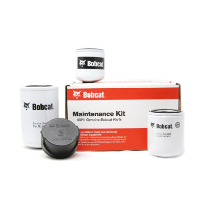 Комплект для обслуговування на 50 годин Bobcat, 7324346