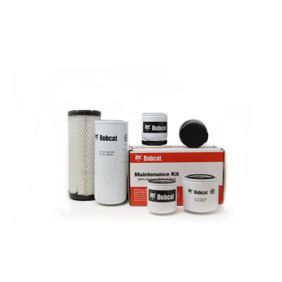 Комплект фільтрів з терміном служби 500 годин Bobcat, 7324348