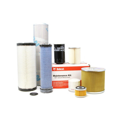 Комплект для обслуговування на 3000 годин Bobcat, 7324353