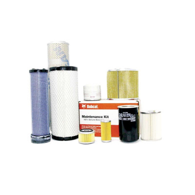 Комплект для обслуговування на 1000/2000 годин Bobcat, 7324354