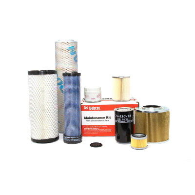 Комплект для обслуговування на 3000 годин Bobcat, 7324357