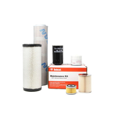 Комплект для обслуговування на 500 годин Bobcat, 7324361