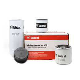 Комплект для обслуговування на 50 годин Bobcat, 7324365 Комплект для обслуговування на 50 годин Bobcat, 7324365