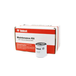 Комплект для обслуговування на 50 годин Bobcat, 7324366 Комплект для обслуговування на 50 годин Bobcat, 7324366