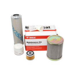 Комплект для обслуговування на 250 годин Bobcat, 7324368