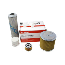 Комплект для обслуговування на 250 годин Bobcat, 7324369