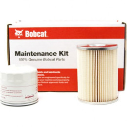 Комплект для обслуговування на 50 годин Bobcat, 7324372 Комплект для обслуговування на 50 годин Bobcat, 7324372