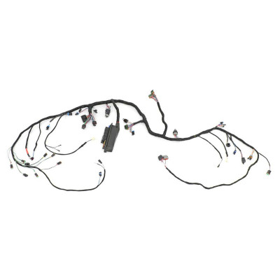 Джгут проводів Bobcat, 7324810 Джгут проводів Bobcat, 7324810