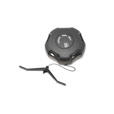 Кришка паливного бака Bobcat, 7324890