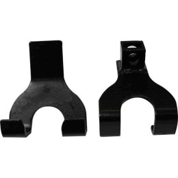 Універсальний С-подібний затискач (2 шт.) Bobcat, 7325078