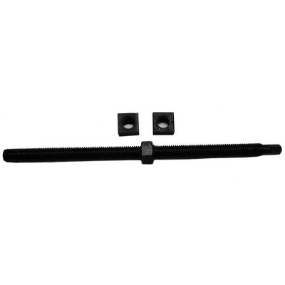 V-ОБРАЗНЫЙ КРЮК С РЕЗЬБОЙ Bobcat, 7325079