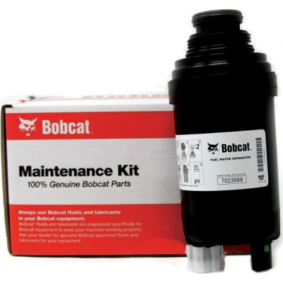 Комплект для обслуговування на 250 годин для E35 Bobcat, 7325346