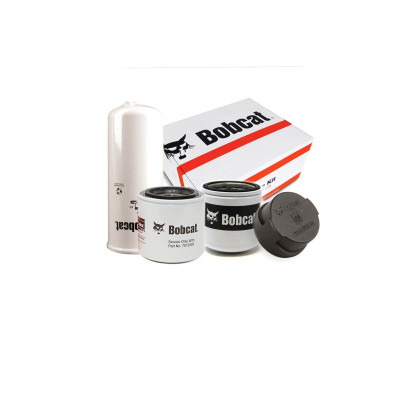 Комплект для обслуговування на 50 годин Bobcat, 7325347