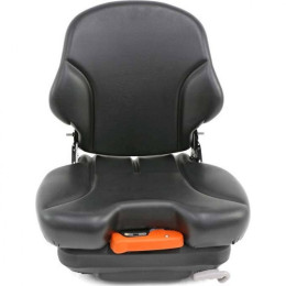 Вінілове сидіння оператора для навантажувачів Bobcat, 7325830