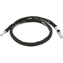 Гидравлический шланг в сборе Bobcat, 7326197 Гидравлический шланг в сборе Bobcat, 7326197