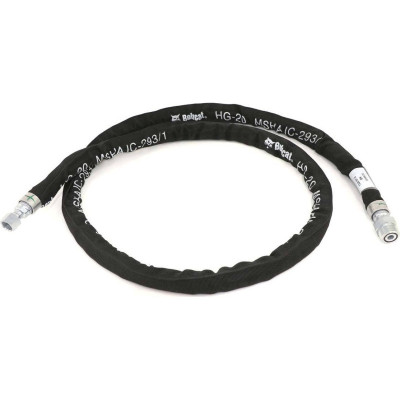 Гидравлический шланг в сборе Bobcat, 7326197 Гидравлический шланг в сборе Bobcat, 7326197