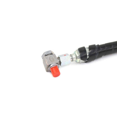 Шланг гидравлический в сборе Bobcat, 7326381 Шланг гидравлический в сборе Bobcat, 7326381