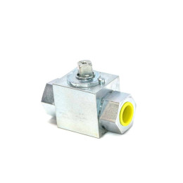 Шаровой кран Bobcat, 7327773