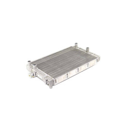 Обмінник масляного радіатора Bobcat, 7327957 Обмінник масляного радіатора Bobcat, 7327957