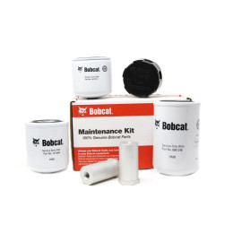 Комплект для обслуговування на 50 годин Bobcat, 7328590 Комплект для обслуговування на 50 годин Bobcat, 7328590