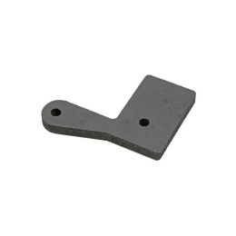 Задвижка прокладки Bobcat, 7328666 Задвижка прокладки Bobcat, 7328666