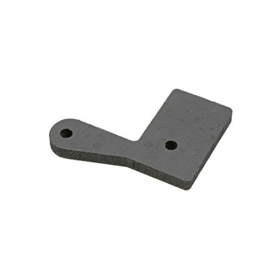 Засувка прокладки Bobcat, 7328666 Засувка прокладки Bobcat, 7328666