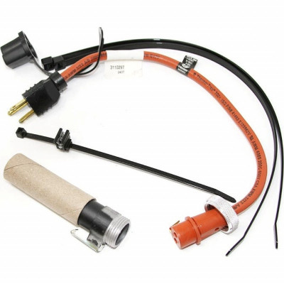 Комплект нагрівача блоку Bobcat, 7328972 Комплект нагрівача блоку Bobcat, 7328972