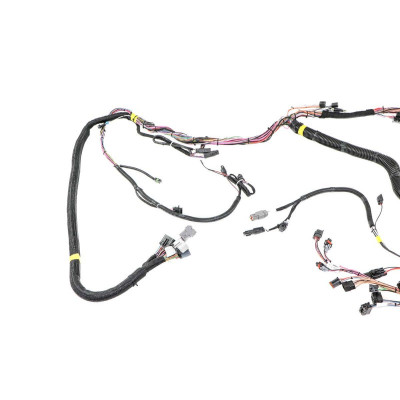 Проведення Bobcat, 7329485 Проведення Bobcat, 7329485