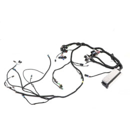 Ручной жгут главной рамы Bobcat, 7329510 Ручной жгут главной рамы Bobcat, 7329510