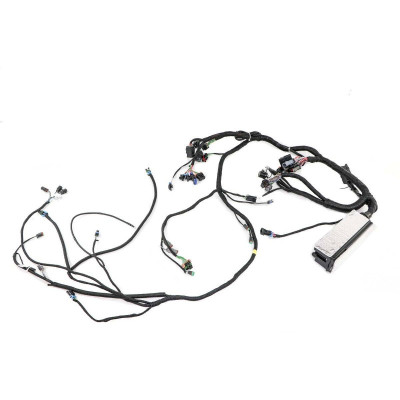 Ручний джгут головної рами Bobcat, 7329510 Ручний джгут головної рами Bobcat, 7329510