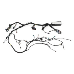 Джгут проводів управління Bobcat, 7329513 Джгут проводів управління Bobcat, 7329513