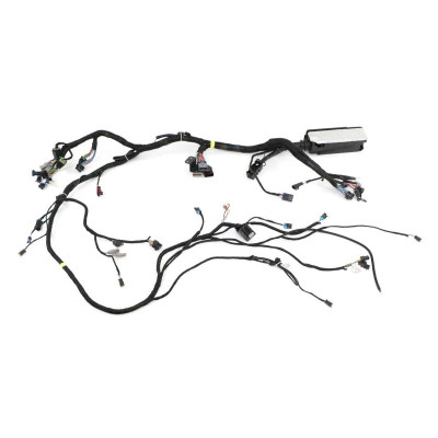 Джгут проводів управління Bobcat, 7329513 Джгут проводів управління Bobcat, 7329513