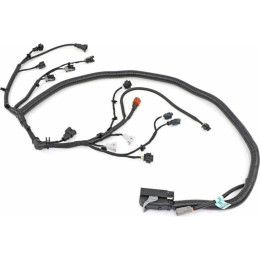 Джгут двигуна для екскаваторів Bobcat, 7329717 Джгут двигуна для екскаваторів Bobcat, 7329717