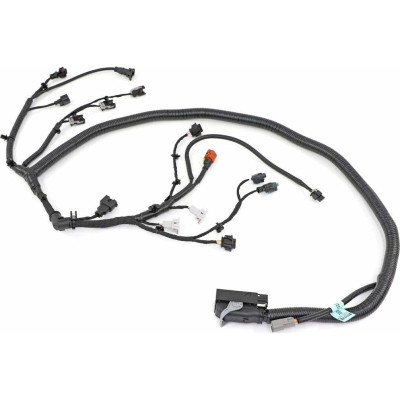 Джгут двигуна для екскаваторів Bobcat, 7329717 Джгут двигуна для екскаваторів Bobcat, 7329717