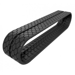 Резиновая гусеница Bobcat 180X72X39, 7329948 Резиновая гусеница Bobcat 180X72X39, 7329948