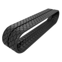 Резиновая гусеница Bobcat 180X72X45, 7329949 Резиновая гусеница Bobcat 180X72X45, 7329949