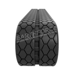 Резиновая гусеница EarthForce Bobcat (320X86X50), 7329952EF