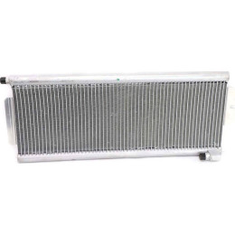 Конденсатор HVAC для екскаваторів Bobcat, 7330729 Конденсатор HVAC для екскаваторів Bobcat, 7330729