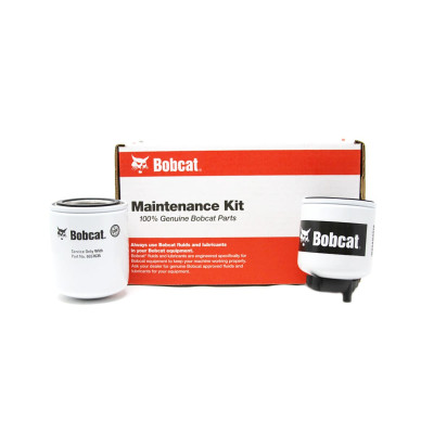 Комплект для обслуговування на 250 годин Bobcat, 7330891