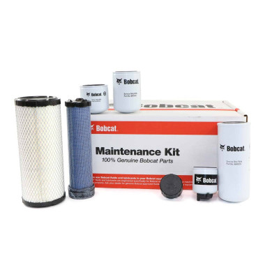 Комплект для обслуговування на 1000/2000 годин Bobcat, 7330950