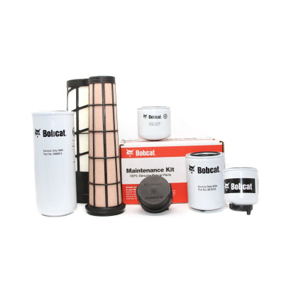 Комплект для обслуговування на 1000/2000 годин Bobcat, 7330957