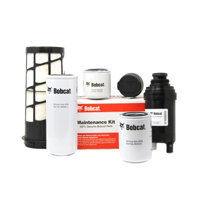 Комплект для обслуговування на 500/1500 годин Bobcat, 7330959
